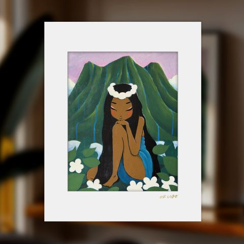 34-From the Mountain-01-1