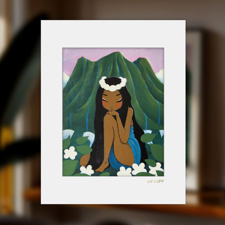 34-From the Mountain-01-1