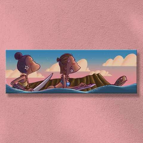 16-Honu surfing-01
