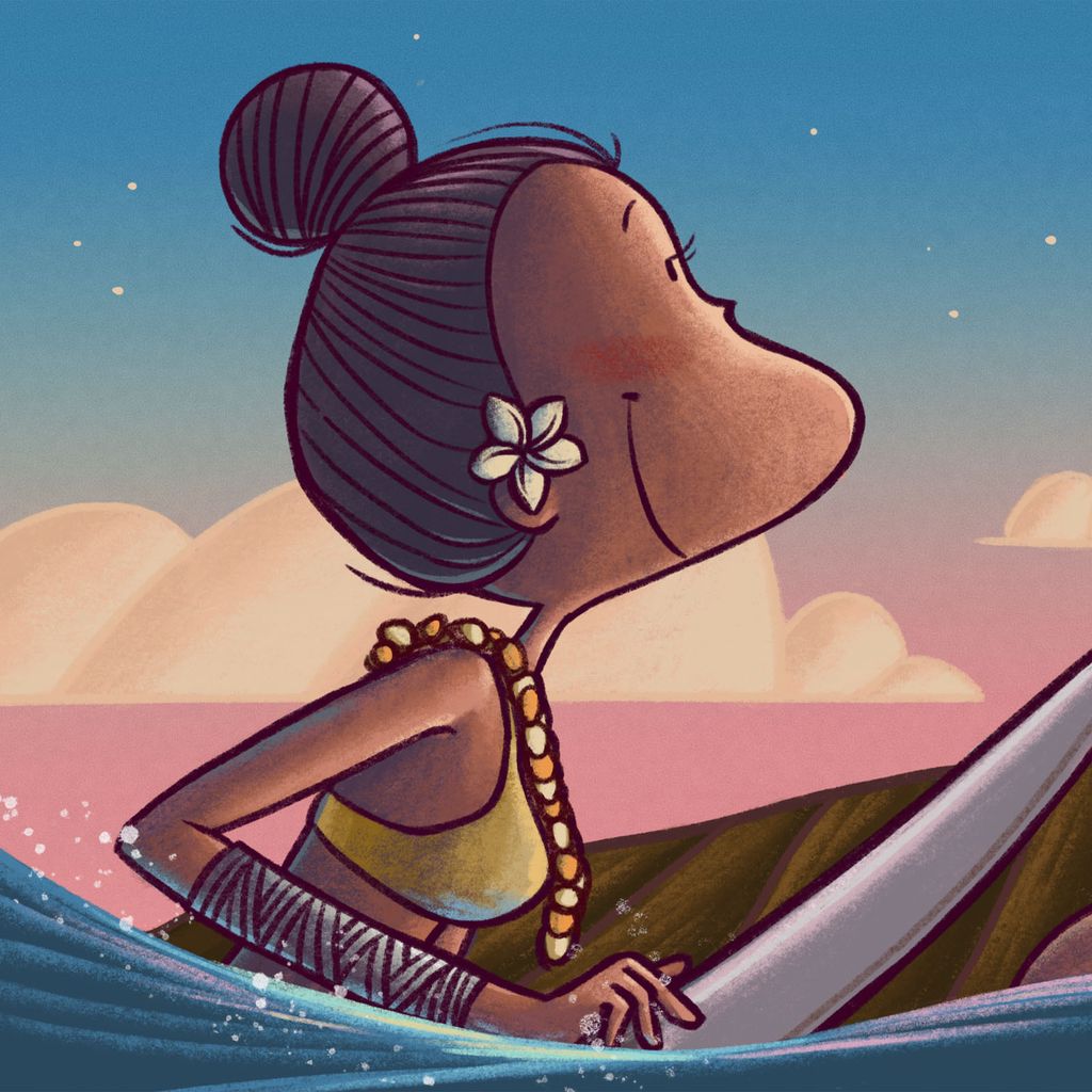 16-Honu surfing-02