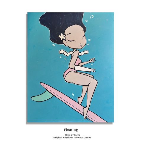 FLOATING-01