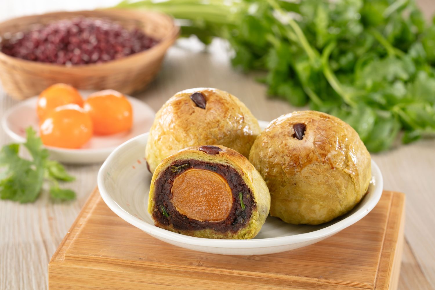 冰粽發明館 | 