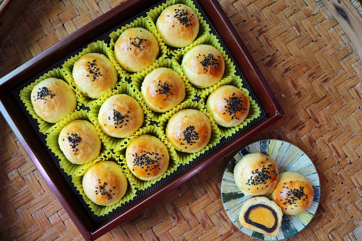 冰粽發明館 | 