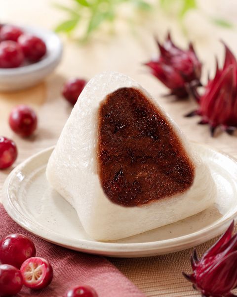 蔓越莓