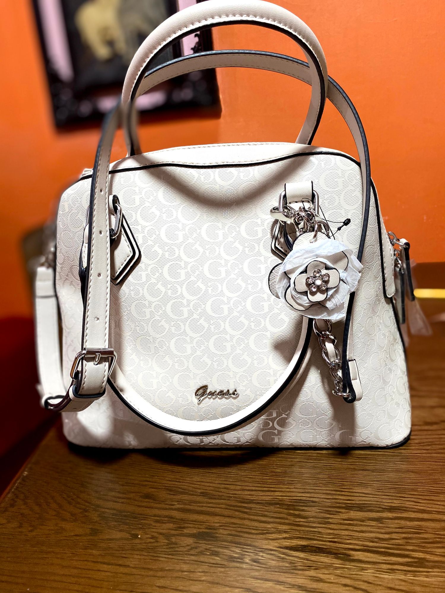 IMPORTED STUFF SHOP | Guess