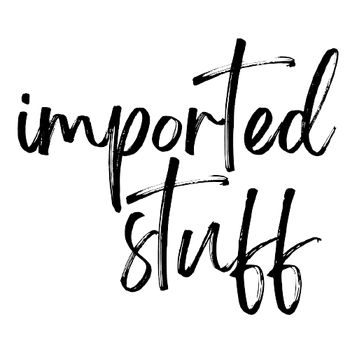IMPORTED STUFF SHOP