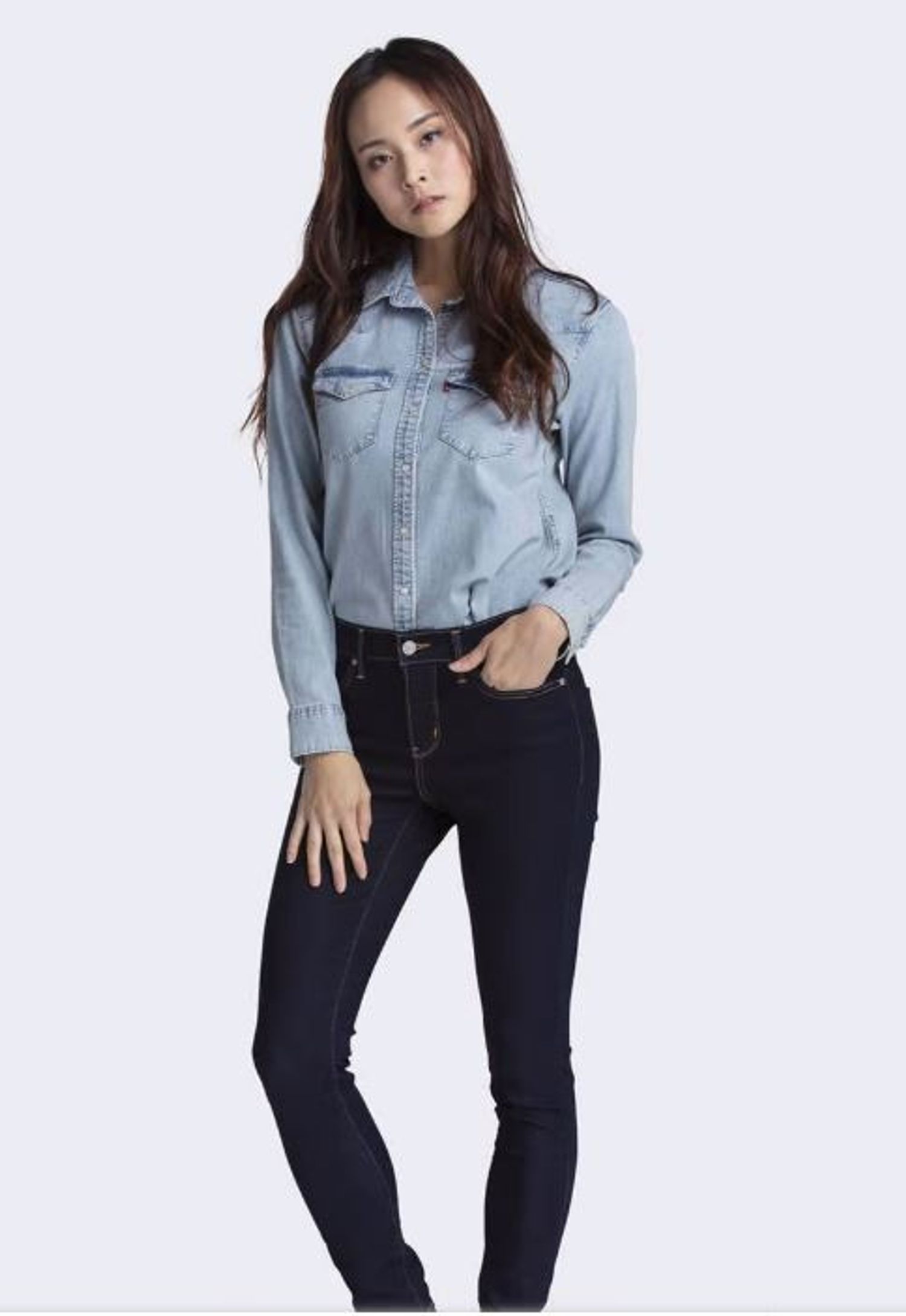 IMPORTED STUFF SHOP | Levis 311