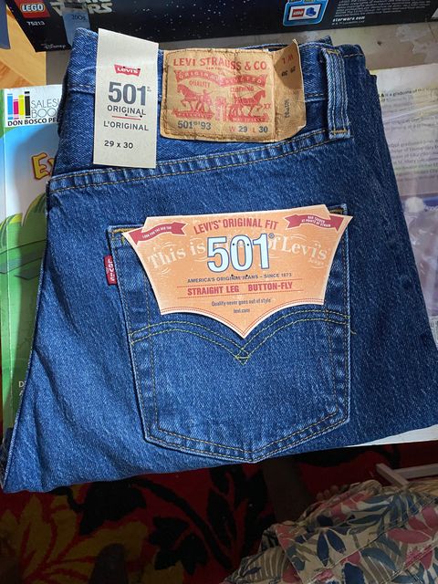 Levis 501 lot 501 â€˜93 w29 l30.JPG