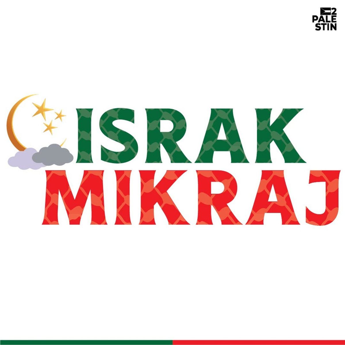 Rejab Bulan Israk Mikraj