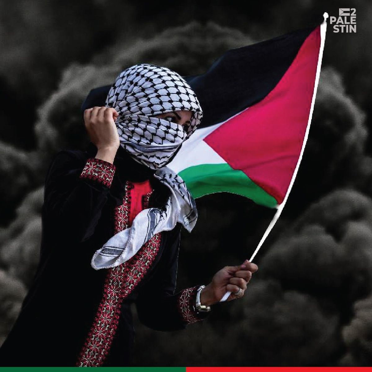 PARTI ARAB PALESTIN