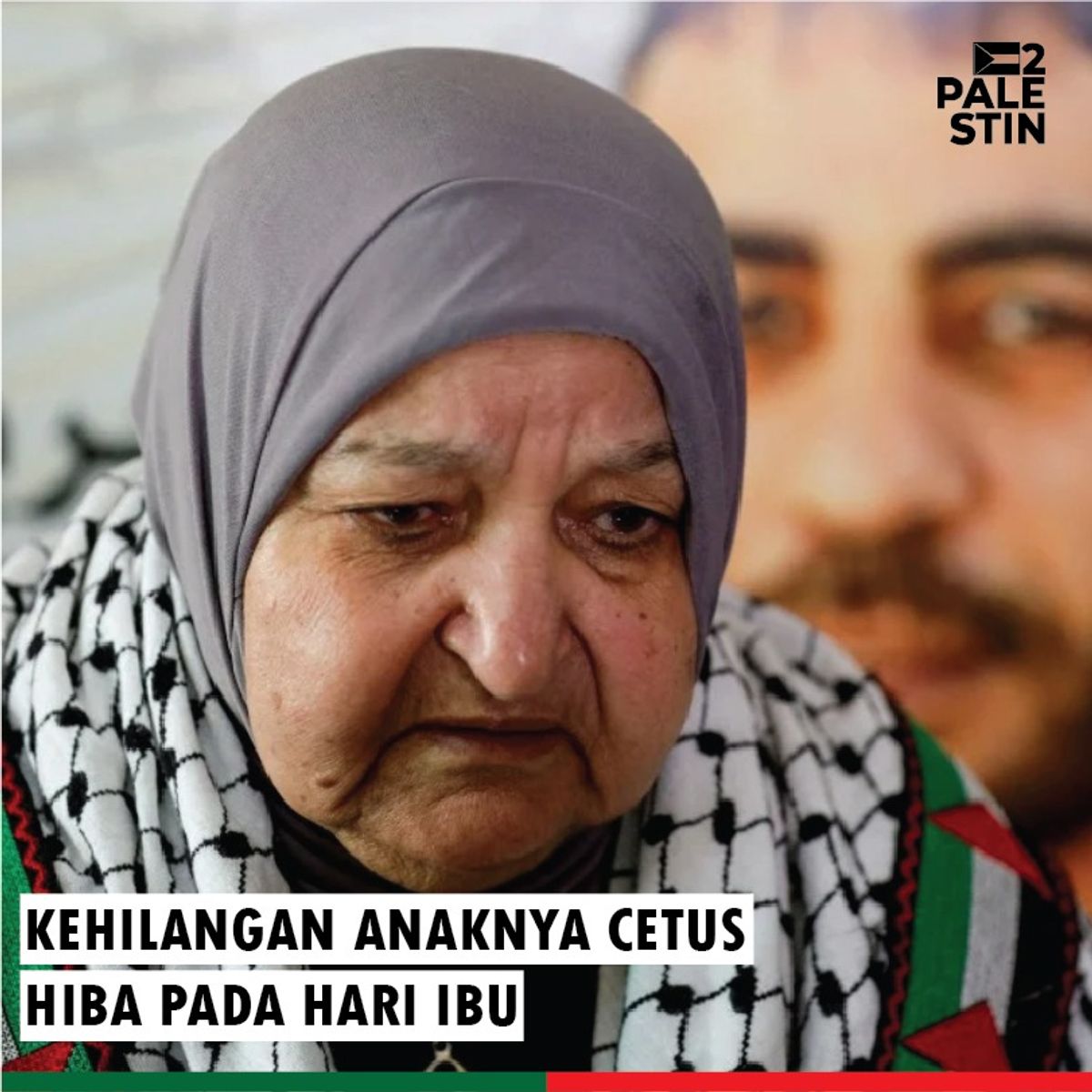 HARI IBU 2lenpalestin