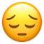 😔