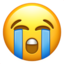 😭