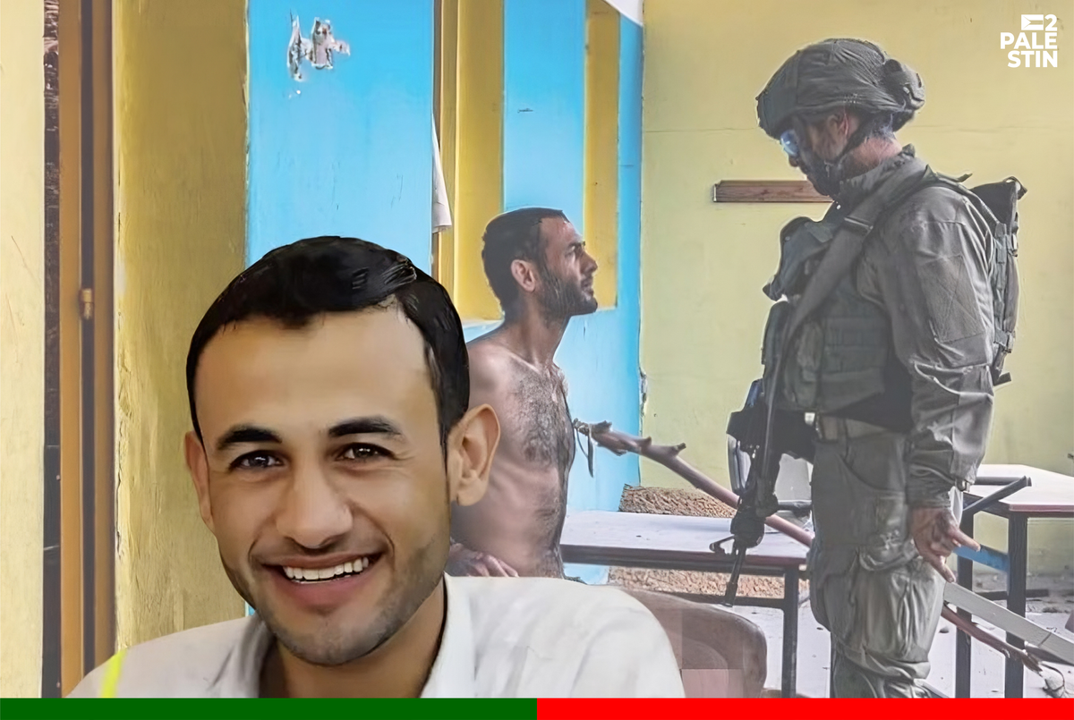 ‘Singa Gaza’ Mengaum – Siapa Hamza Abu Halima