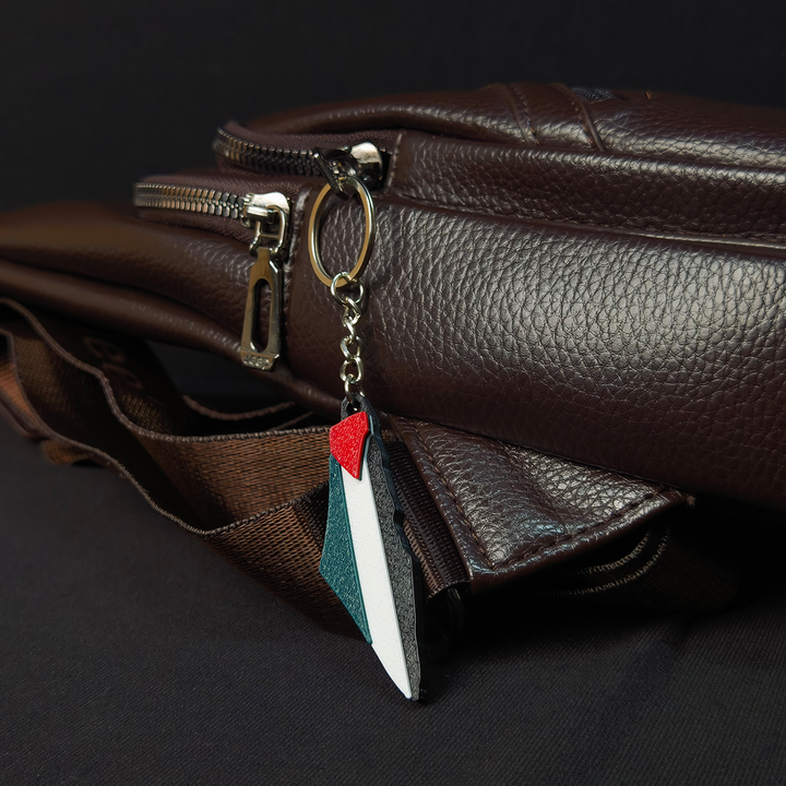 keychain 01