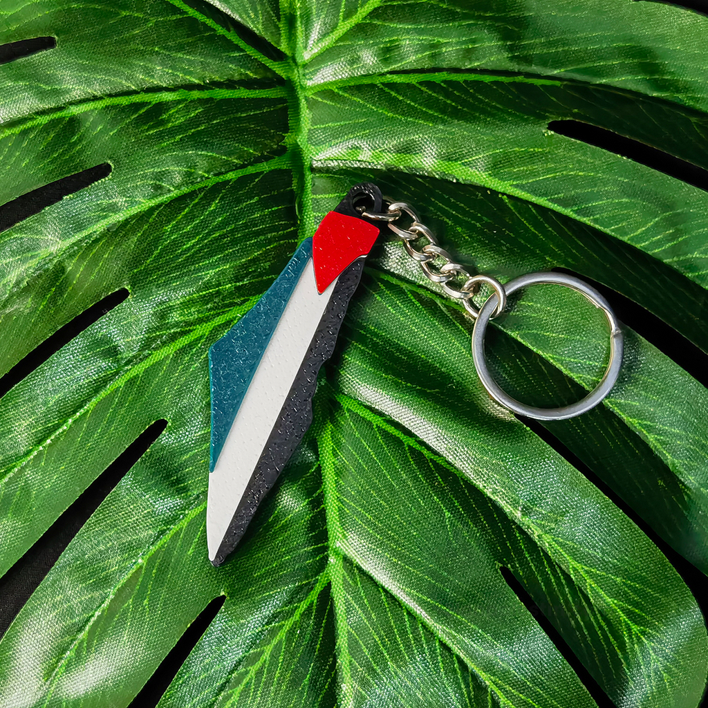keychain 02