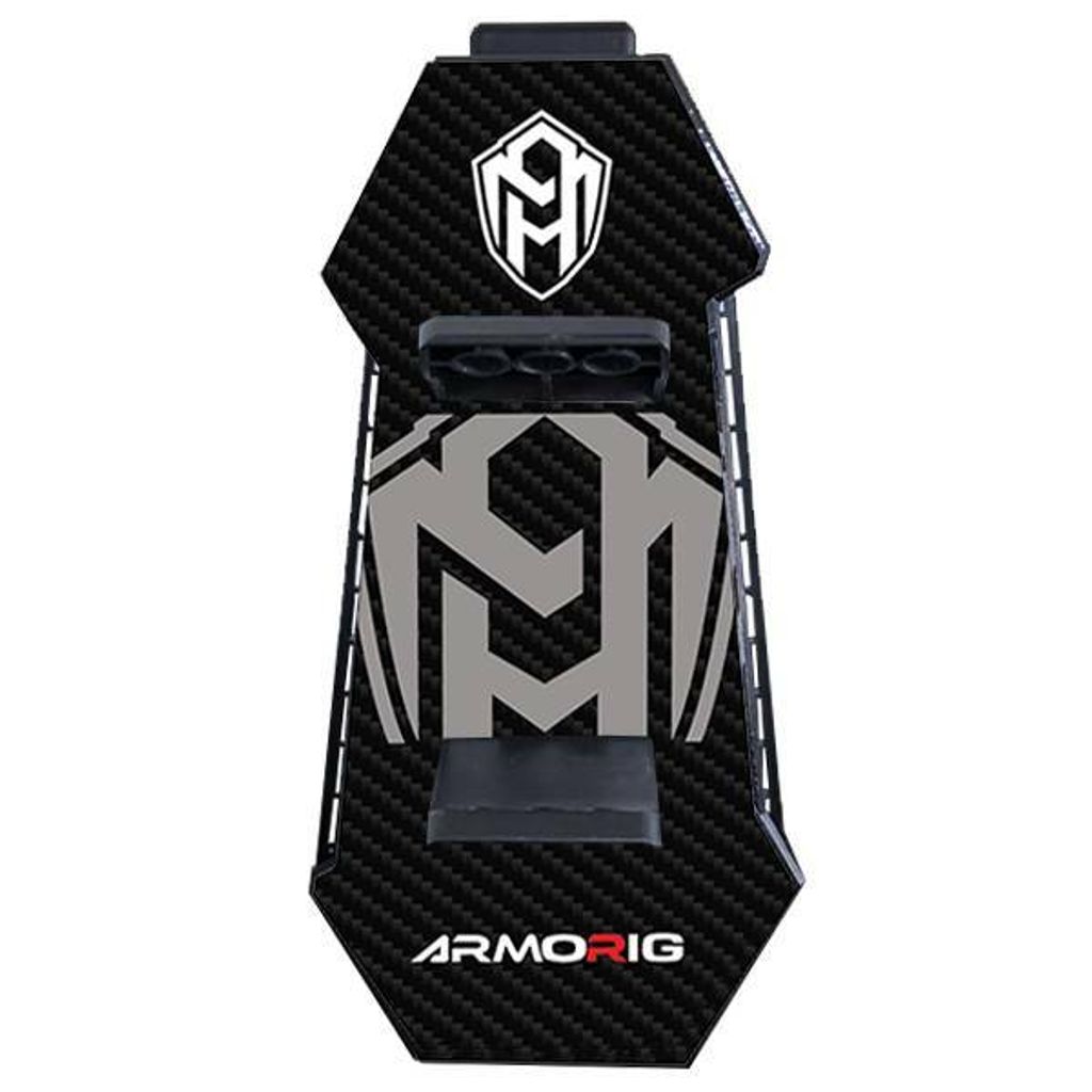 MAMBA PRO Series - Cool Black – ARMORIG - The Innovator Of Premium