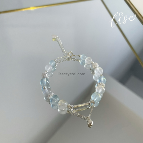 Cozy Crystal Bracelet (2)