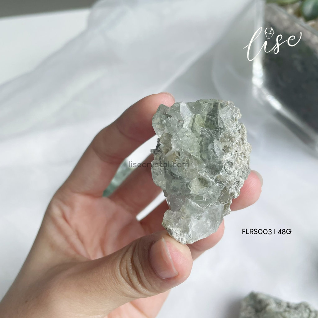Fluorite Rough Stone (3)