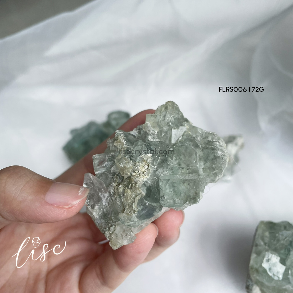 Fluorite Rough Stone (7)