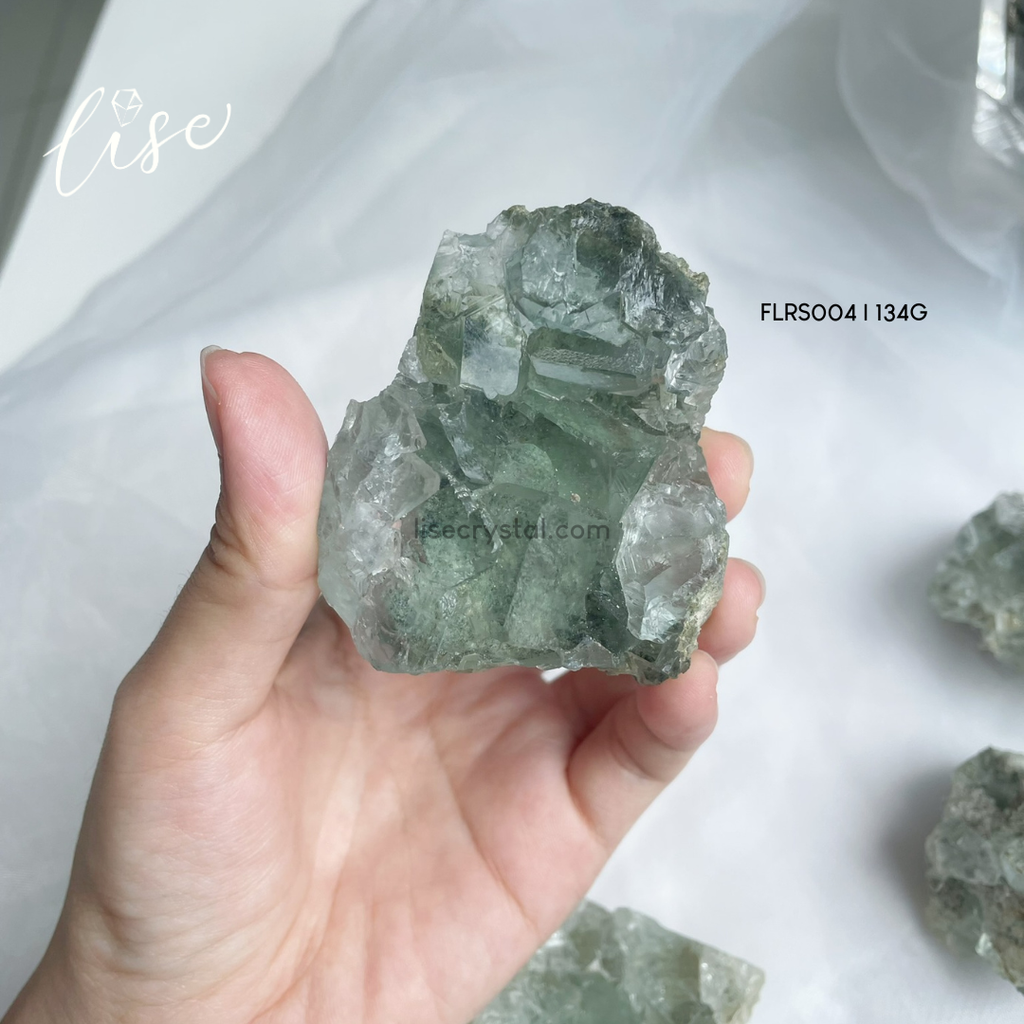 Fluorite Rough Stone (4)
