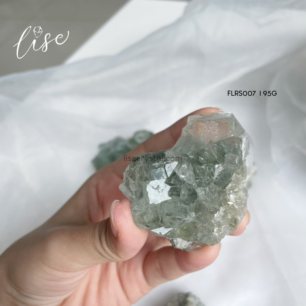 Fluorite Rough Stone (5)
