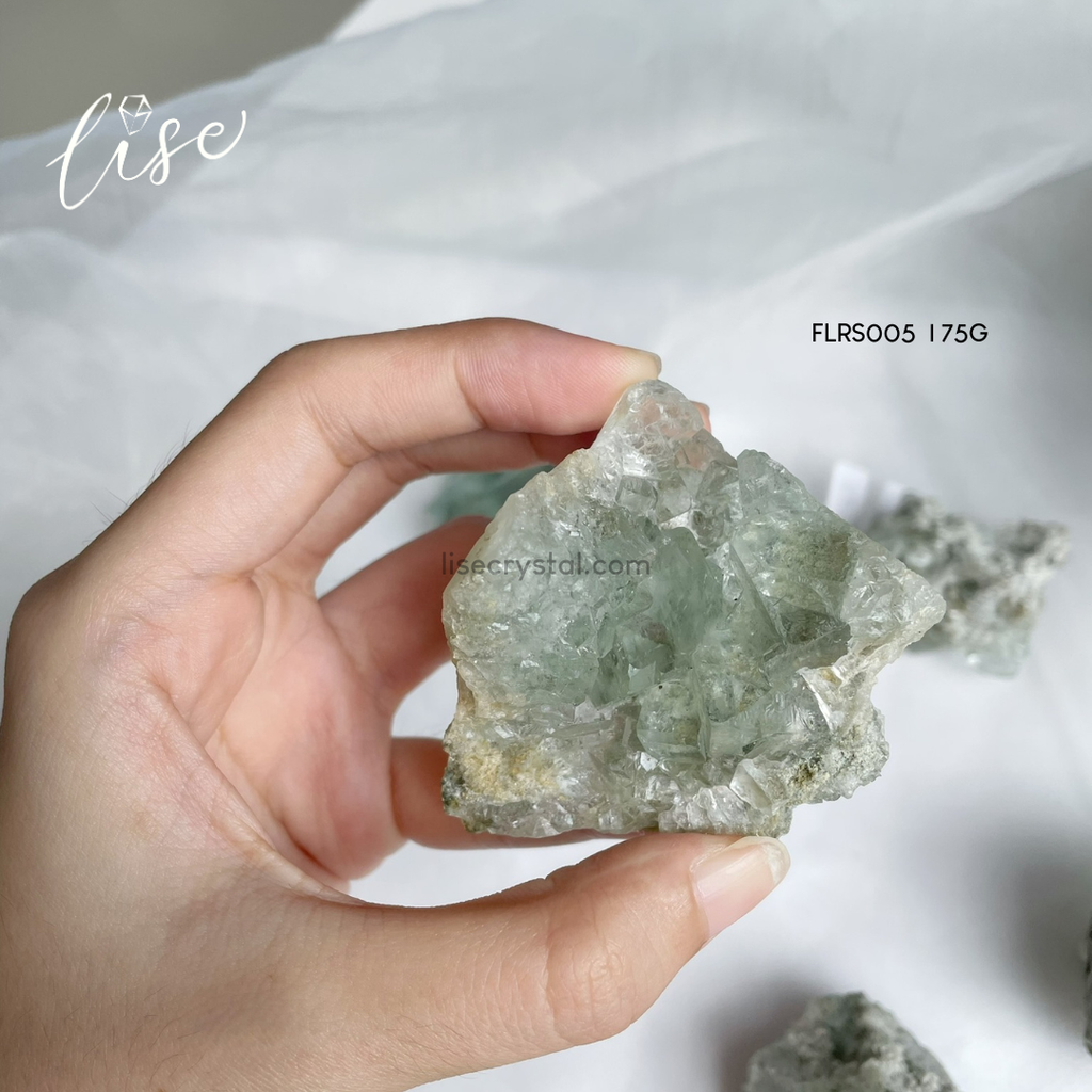 Fluorite Rough Stone (6)