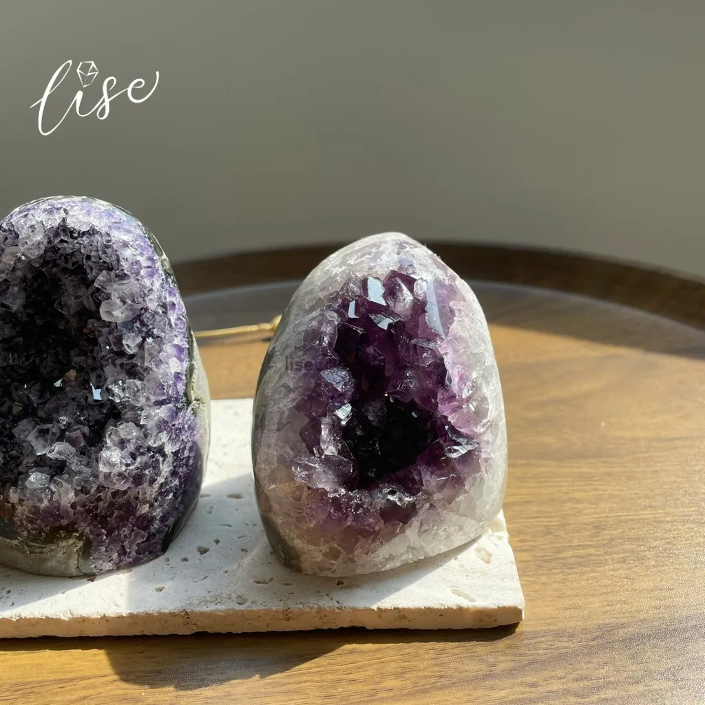 Amethyst 紫晶镇 (2)