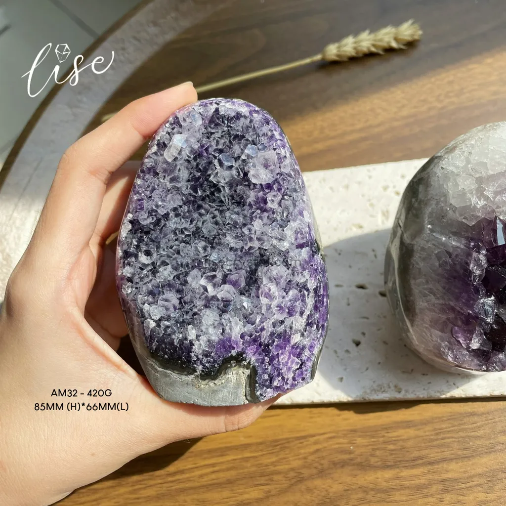 Amethyst 紫晶镇 (3)