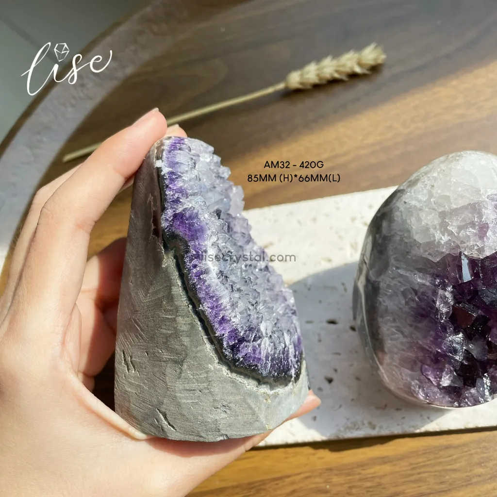 Amethyst 紫晶镇 (4)