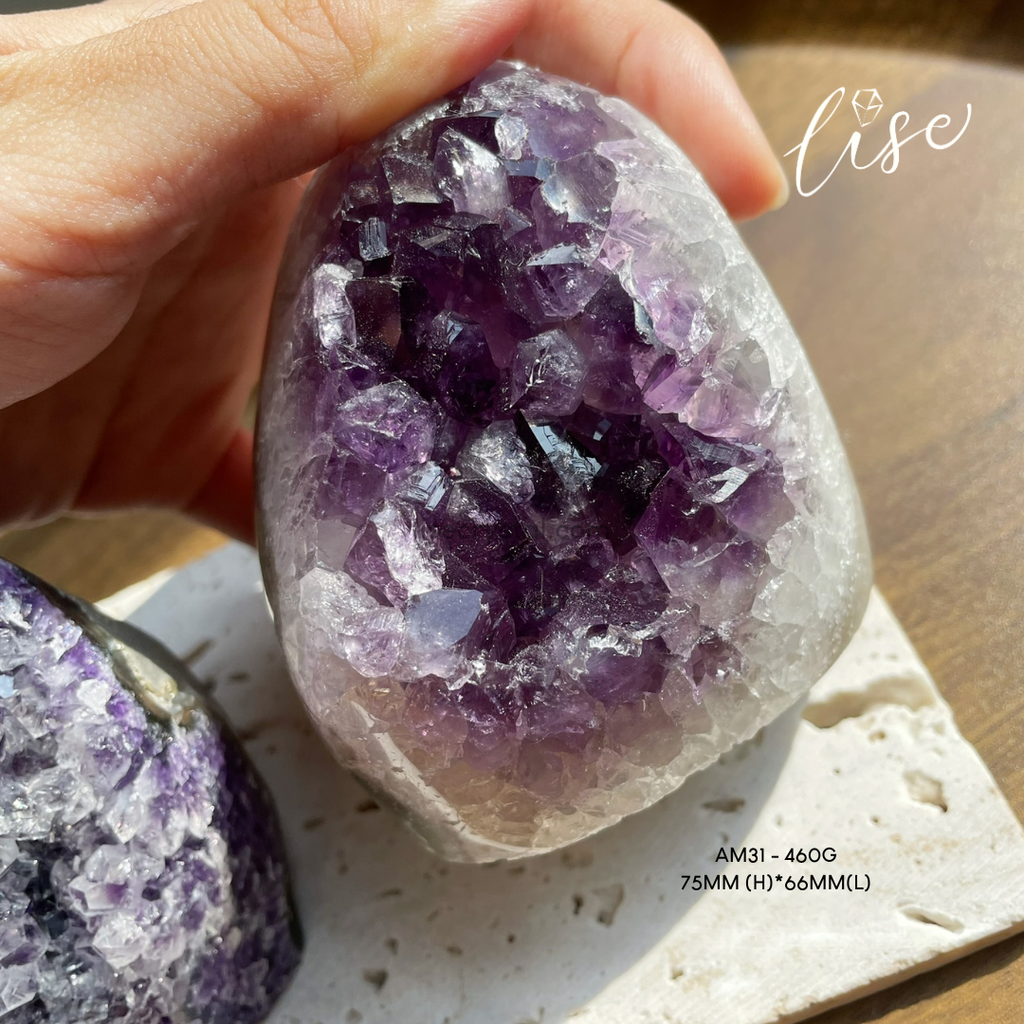 Amethyst 紫晶镇 (5)