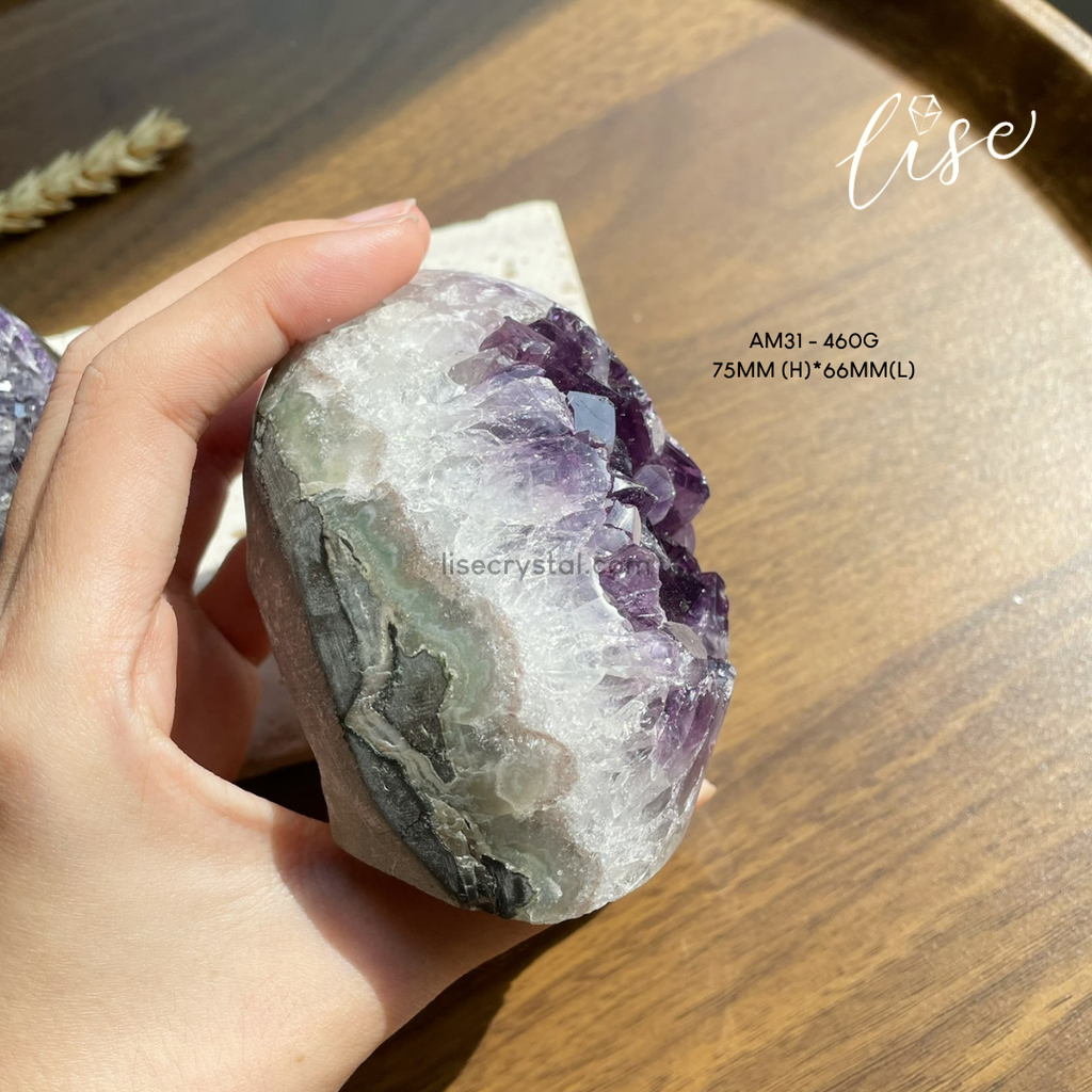 Amethyst 紫晶镇 (6)