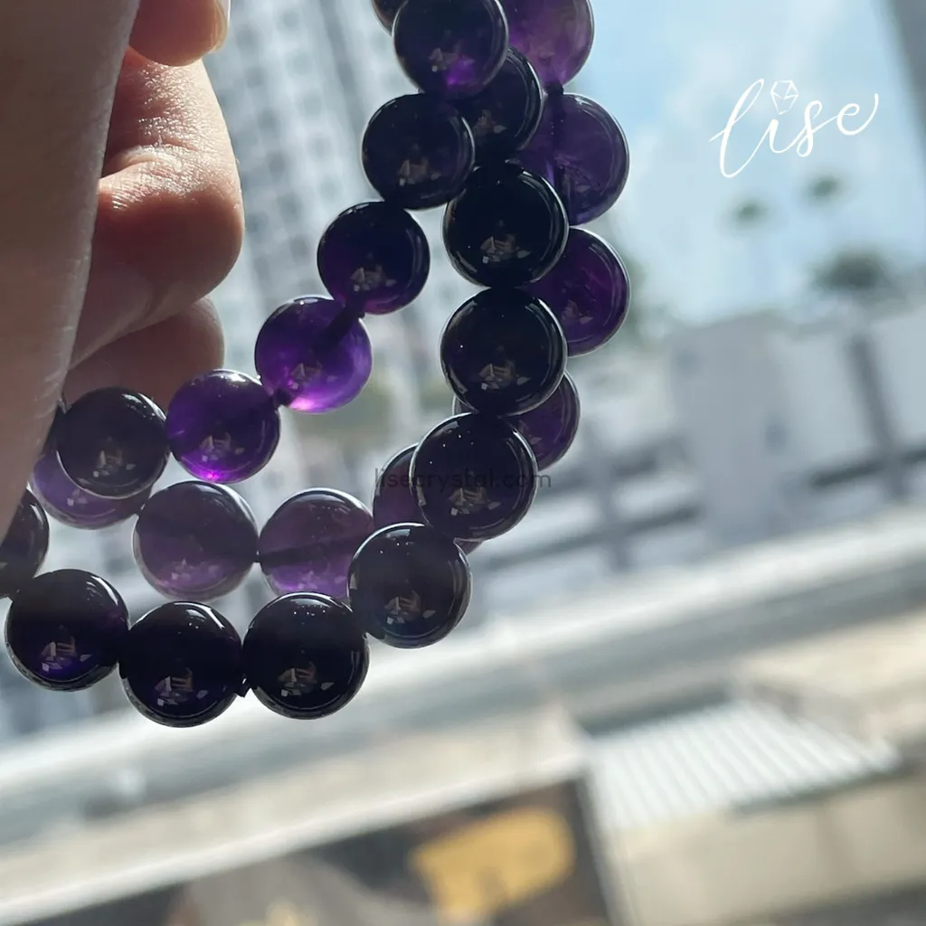 Amethyst 乌拉圭紫水晶 (3)