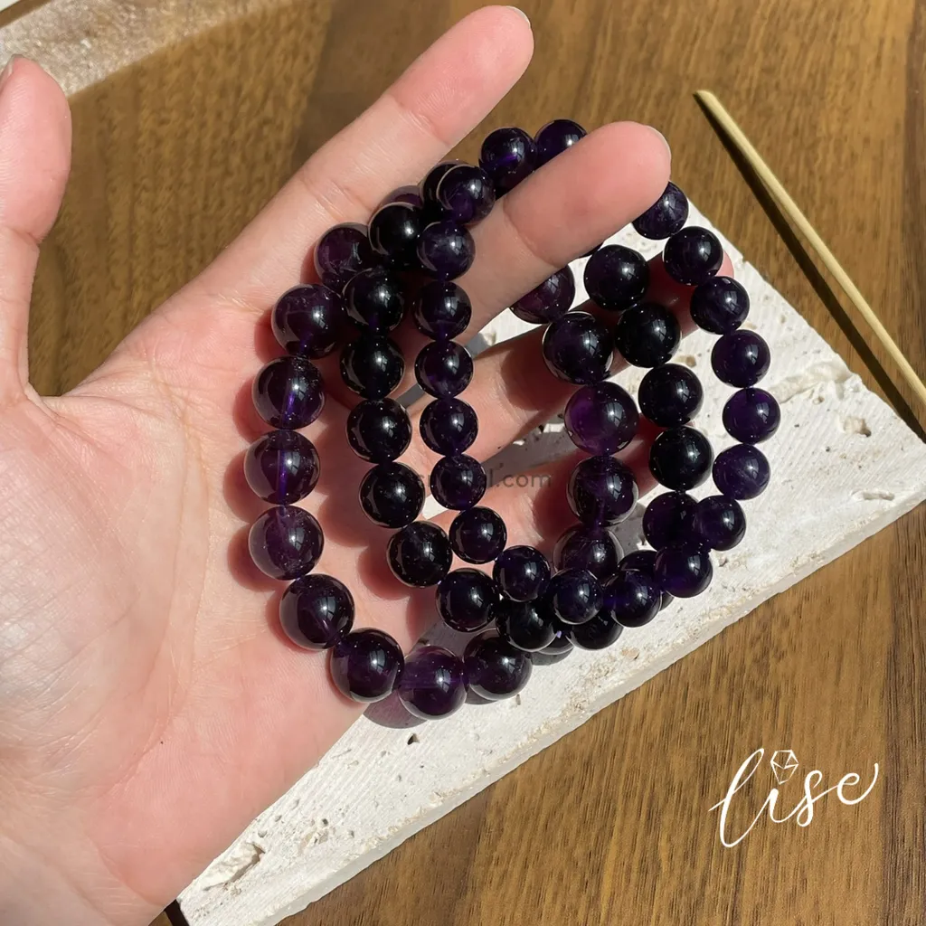 Amethyst 乌拉圭紫水晶