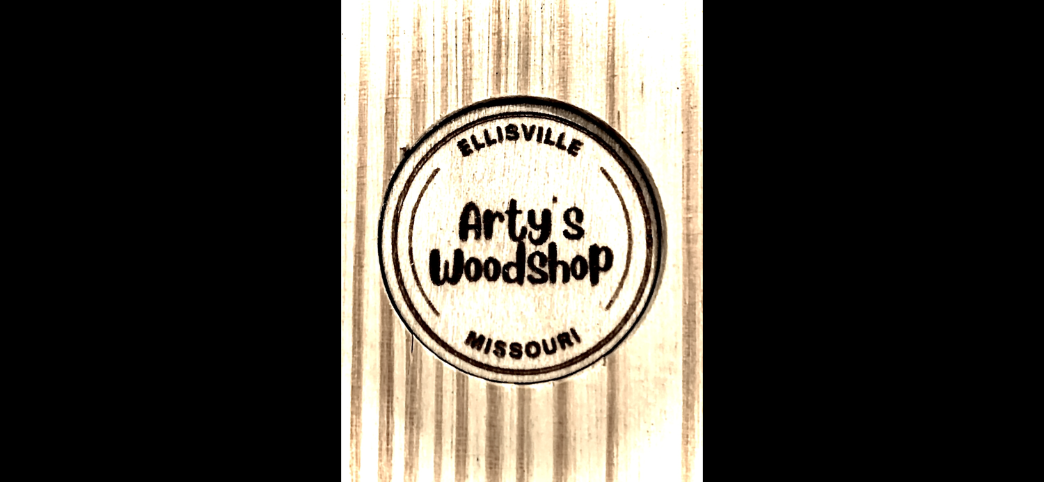 Arty’s Woodshop | 