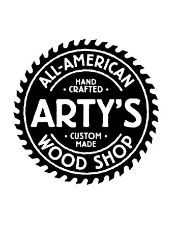Arty’s Woodshop
