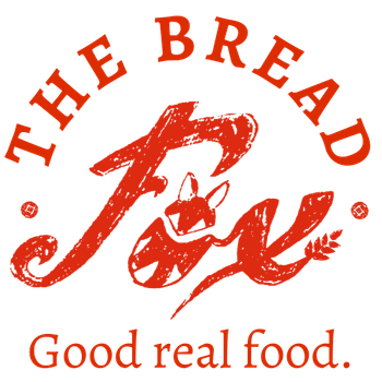 The Bread Fox