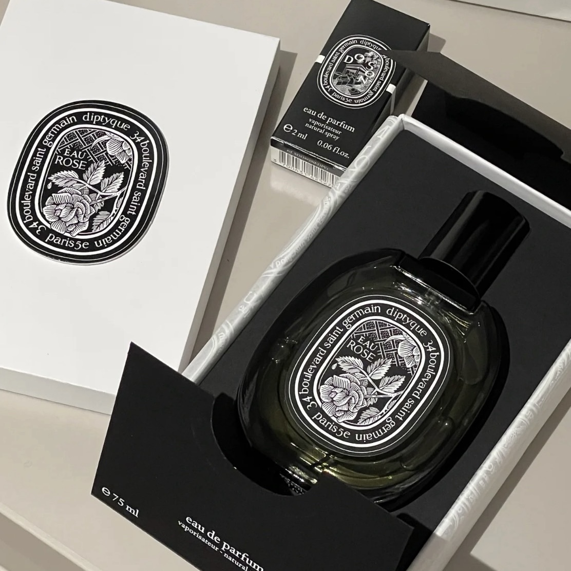 / Fragrance | 7.RONAKID｜連線代購