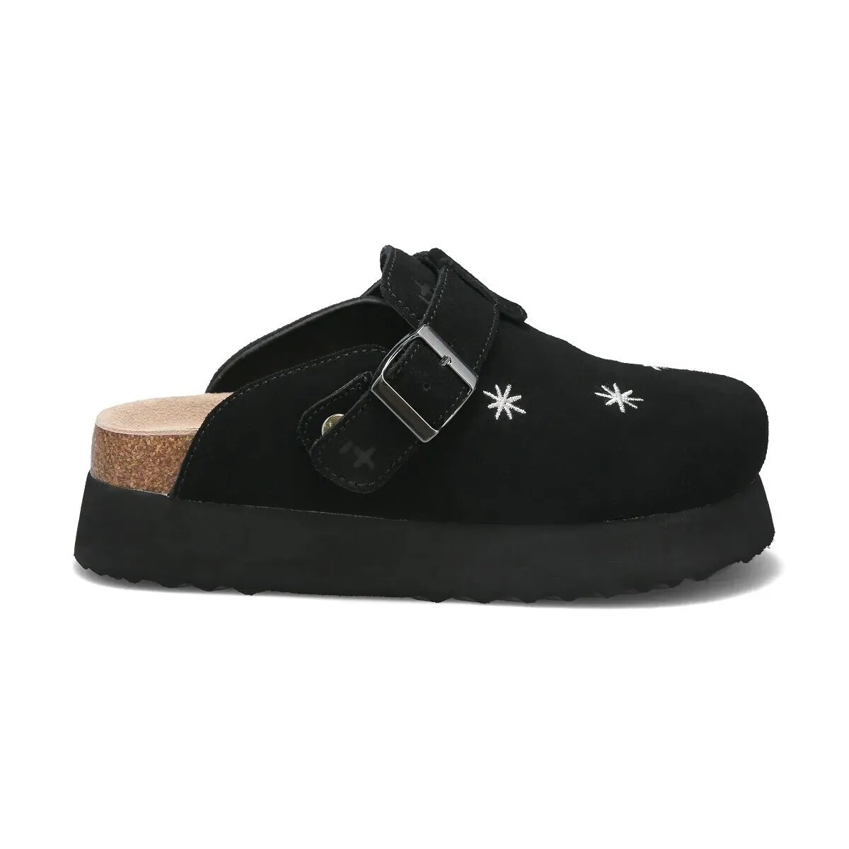 OTZ x LOFA 星星勃肯刺繡勃肯鞋 10