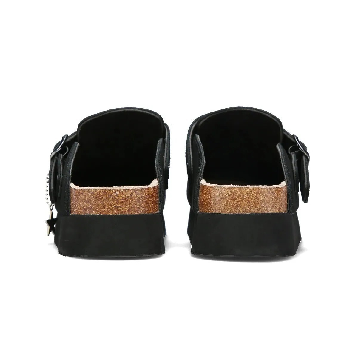 OTZ x LOFA 星星勃肯刺繡勃肯鞋 7