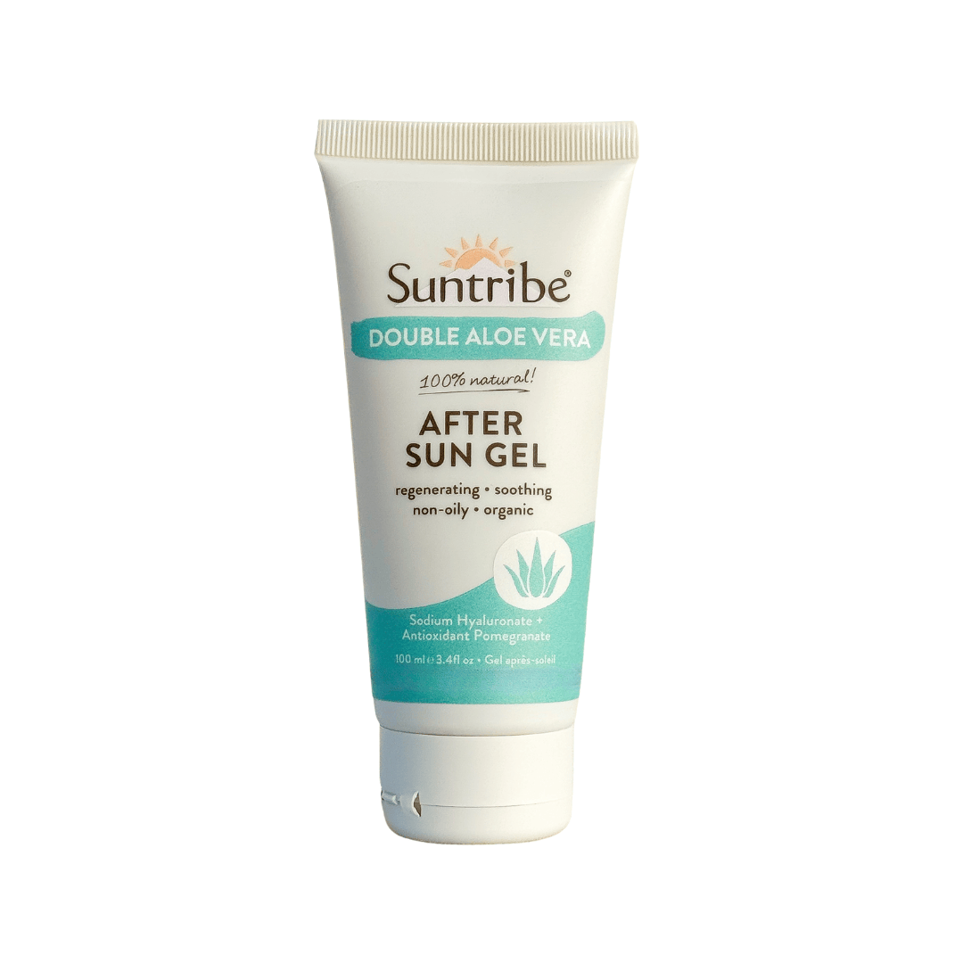 01 Suntribe After Sun Gel