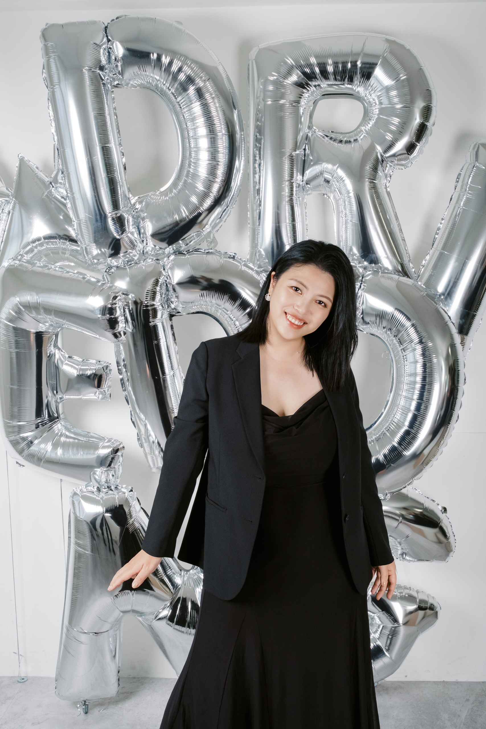 資深婚禮顧問｜Janet