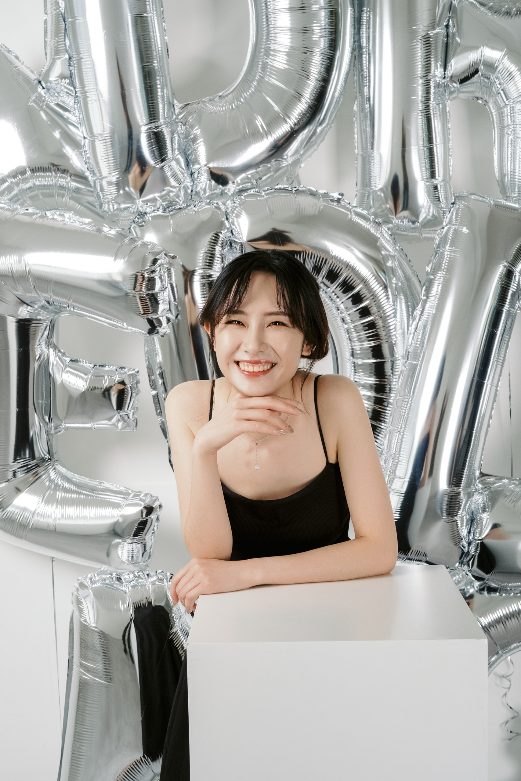 資深婚禮顧問｜LuLu