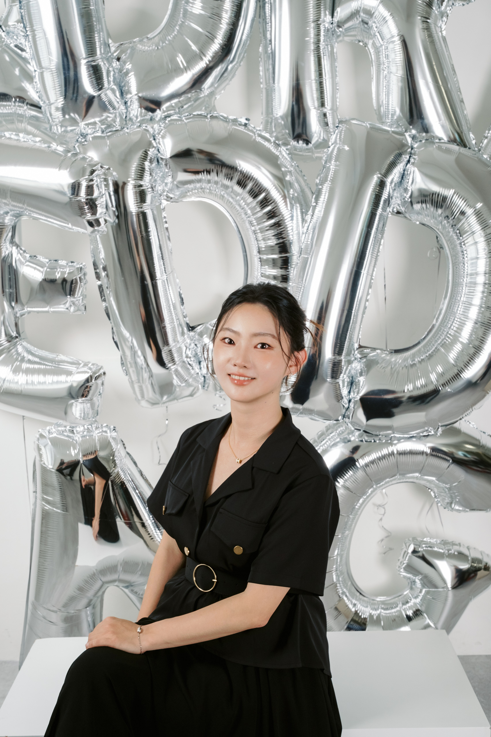 資深婚禮顧問｜Peggy