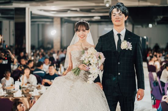 婚禮顧問｜主持團隊 | DR. Wedding 婚禮顧問