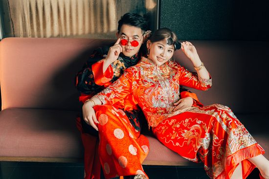 婚禮顧問｜主持團隊 | DR. Wedding 婚禮顧問