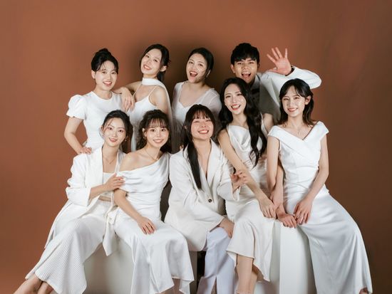 婚禮顧問｜主持團隊 | DR. Wedding 婚禮顧問