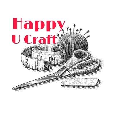 Happy U Craft