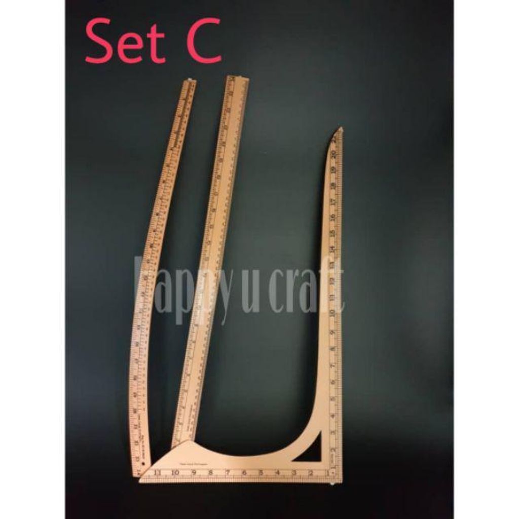 Pembaris set C