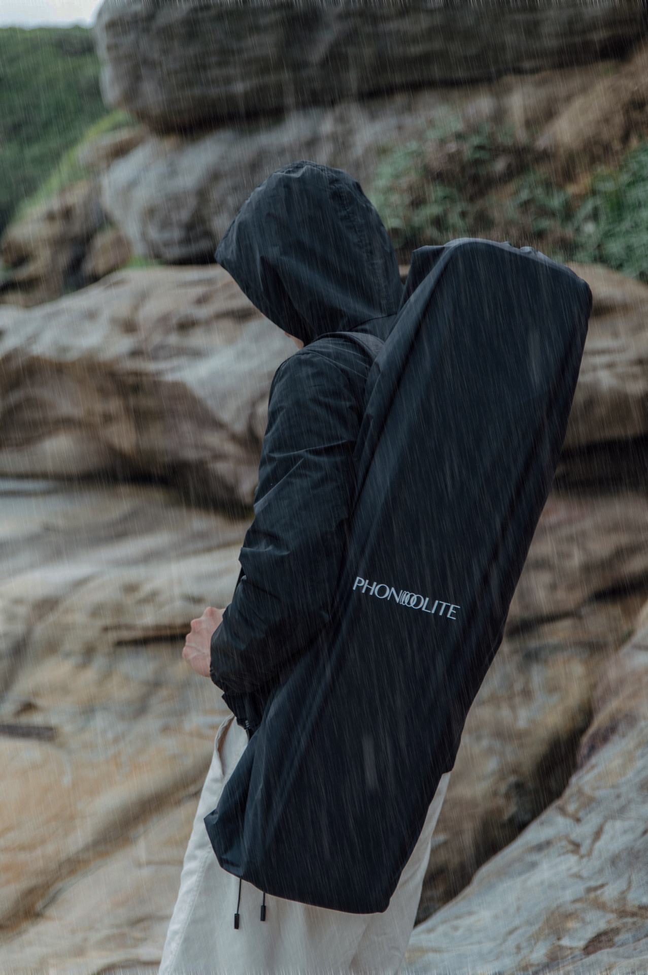 下雨2